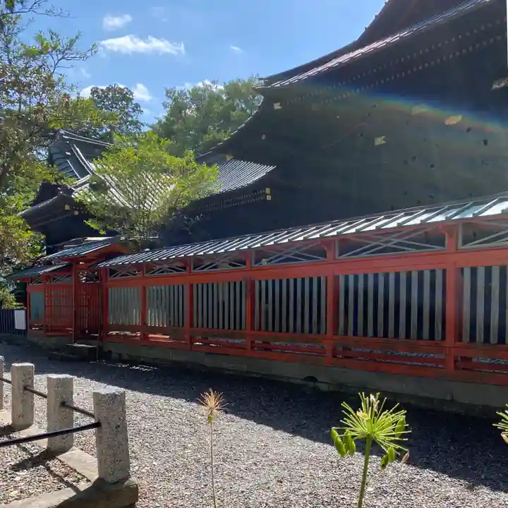 玉前神社(千葉県)