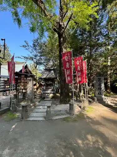 吉備津神社(広島県)