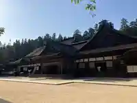高野山金剛峯寺(和歌山県)