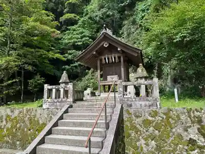 美保神社(島根県)