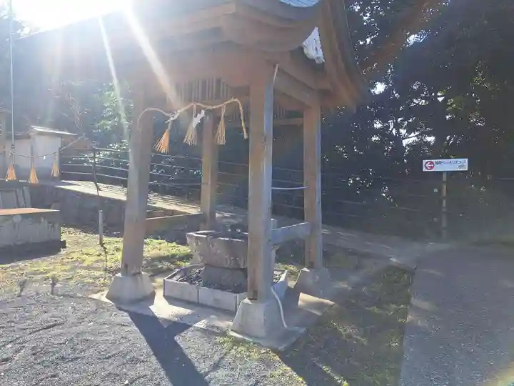 男嶽神社(長崎県)