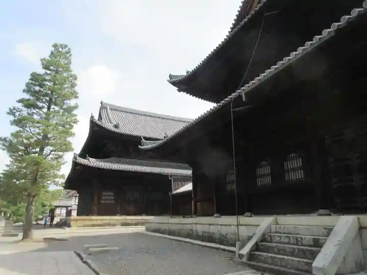 妙心寺(妙心禅寺)のその他建物