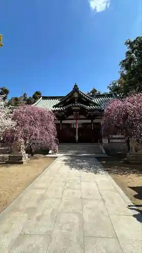 屯倉神社(大阪府)