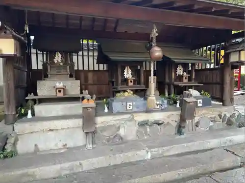 石神神社(愛知県)