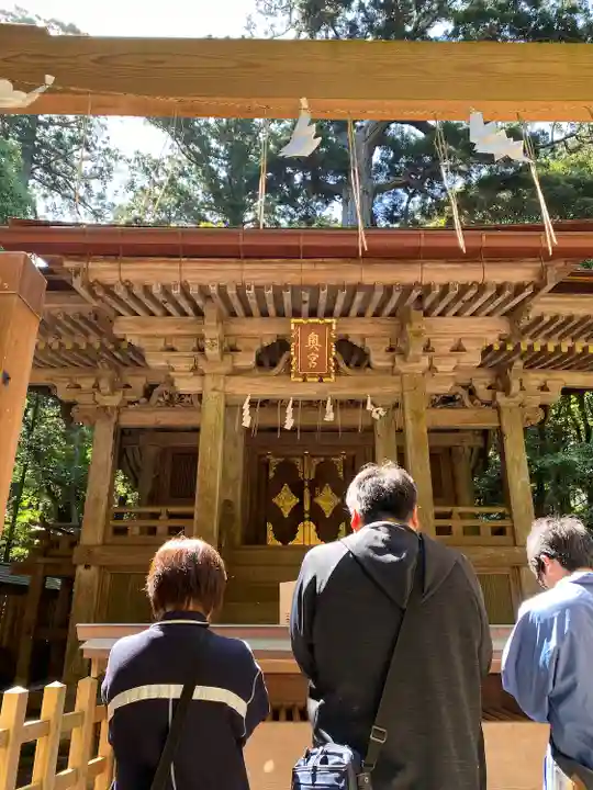 鹿島神宮(茨城県)