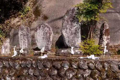 和田諏訪神社(長野県)