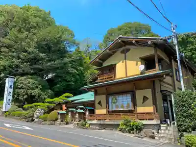 水澤寺(水澤観世音)の食事