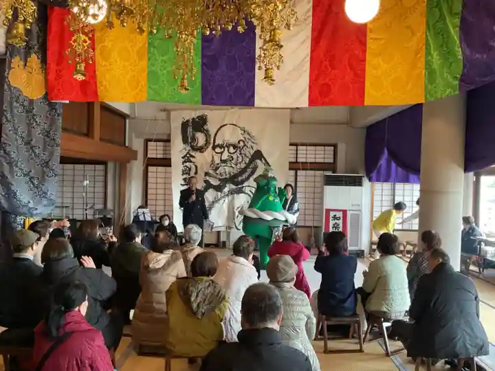 正眼寺(愛知県)