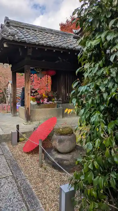 勝林寺(京都府)