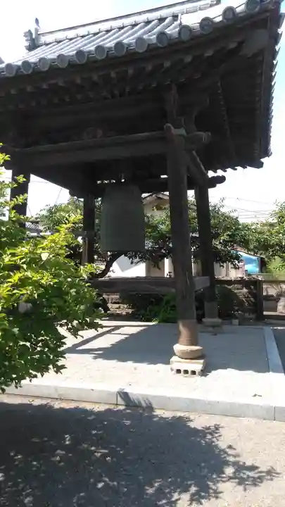 円応寺のその他建物