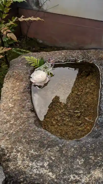 慈受院門跡(京都府)