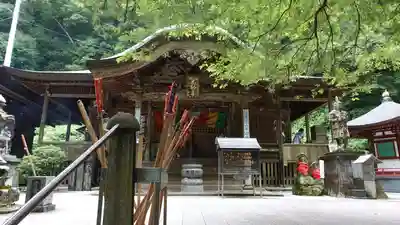 青龍寺(高知県)