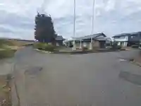 星宮神社 (常見町)(栃木県)