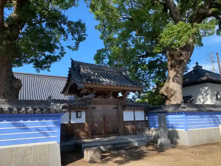 本山寺(香川県)