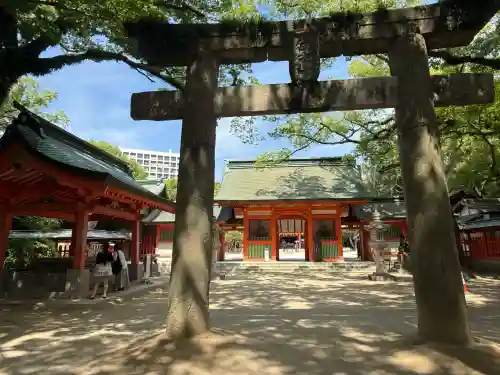 住吉神社(福岡県)