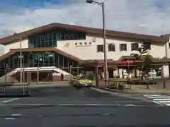 新橋浅間神社(静岡県)