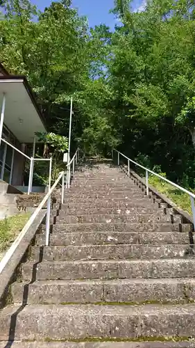 金山神社のその他建物