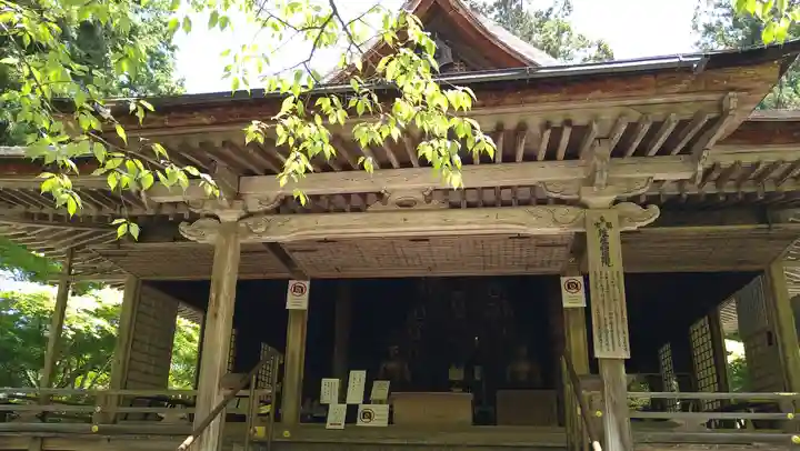 三千院門跡(京都府)