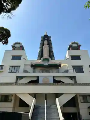 円通寺(東京都)