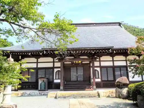 耕龍寺(山形県)