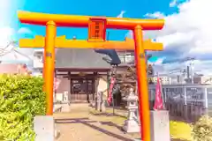 石留神社(宮城県)