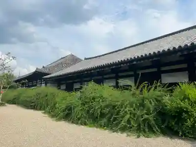 元興寺(奈良県)