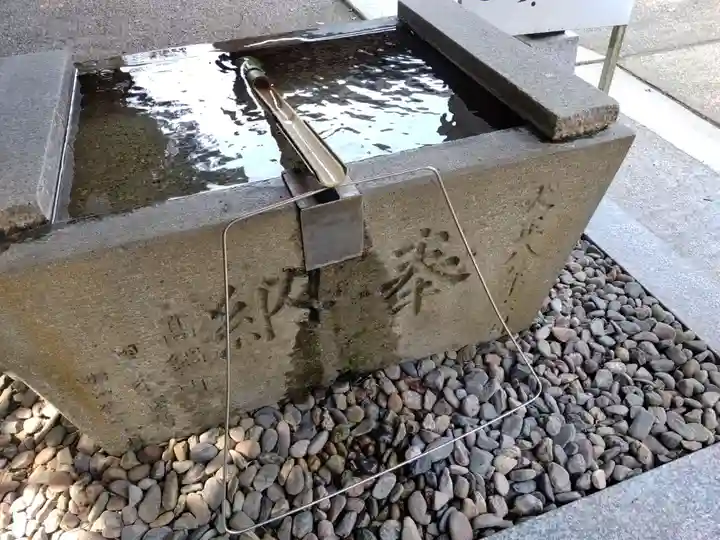 比木神社(宮崎県)