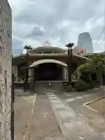 金地院(東京都)