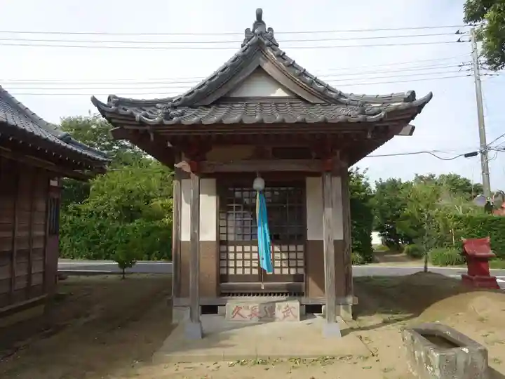 水神社(千葉県)