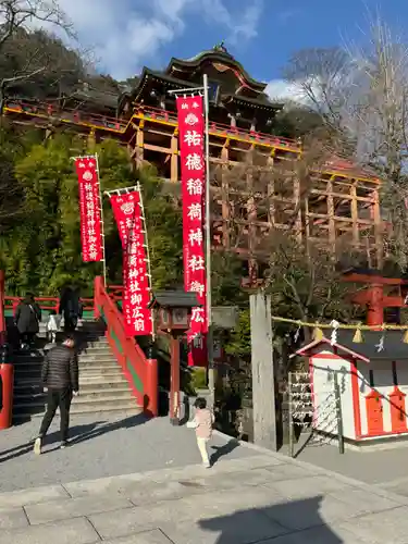 祐徳稲荷神社(佐賀県)