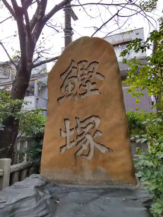 住吉神社のその他建物