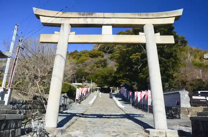 久能山東照宮(静岡県)