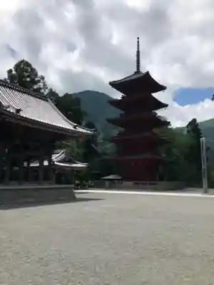 久遠寺のその他建物
