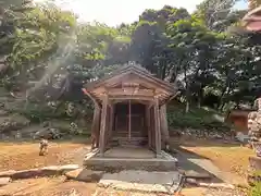 加茂神社(福井県)