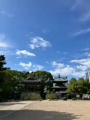 真宗大谷派名古屋別院のその他建物