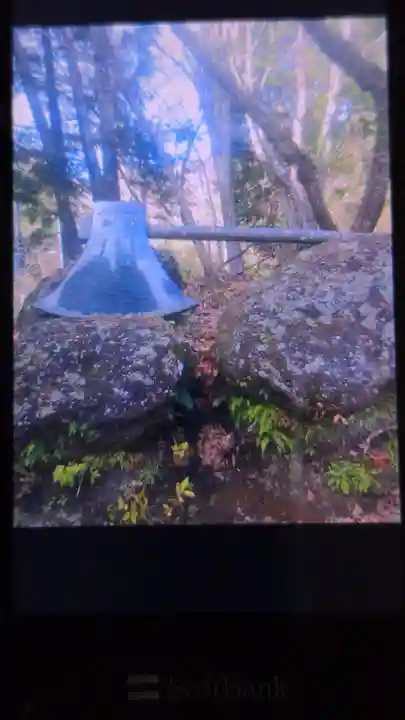 公時神社のその他建物