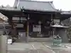 妙蓮寺の本殿・本堂