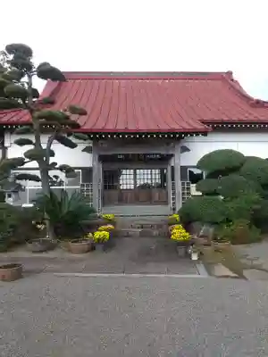 円通寺(神奈川県)