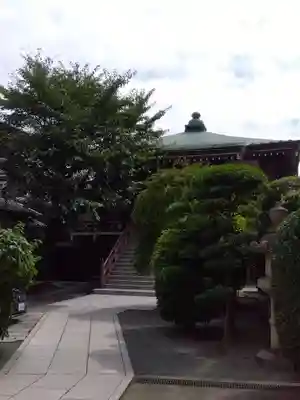 正光院(東京都)