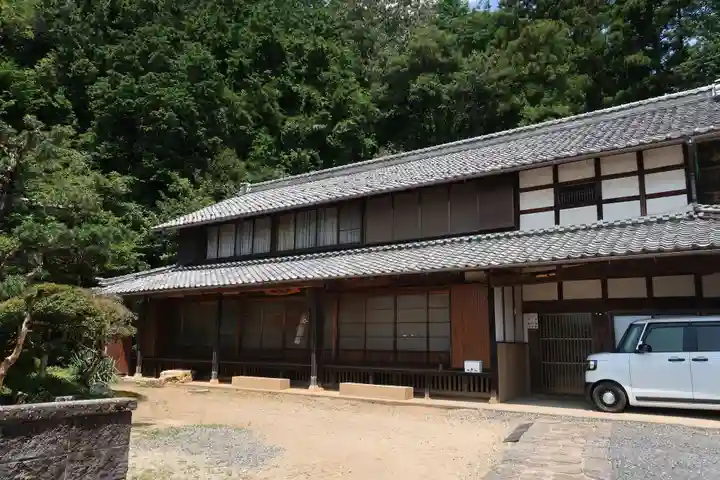 弘誓寺(岐阜県)