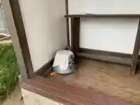 八幡宮のその他建物