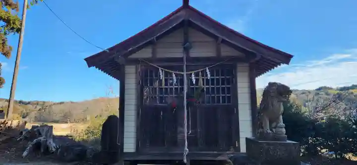 八幡神社(宮城県)