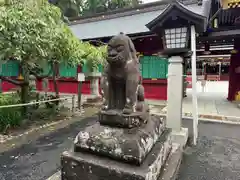 志波彦神社・鹽竈神社(宮城県)