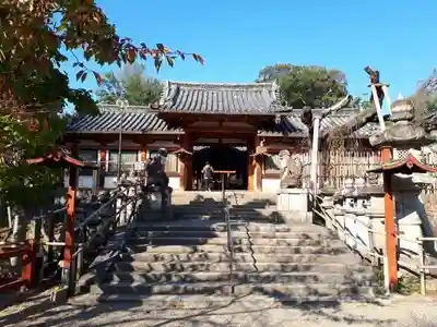 氷室神社(奈良県)