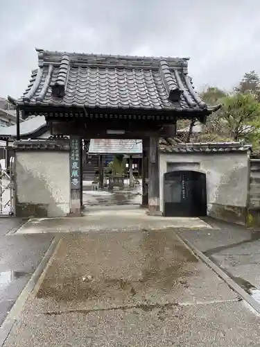 泉蔵寺(神奈川県)