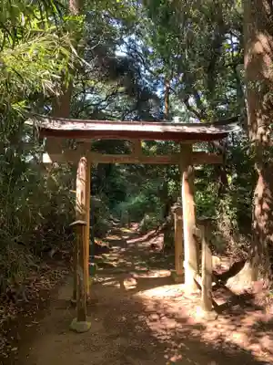 皇産靈神社(千葉県)