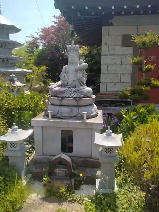 泉福寺(福島県)