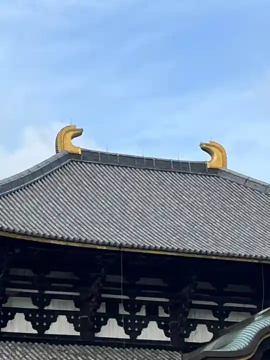 東大寺(奈良県)