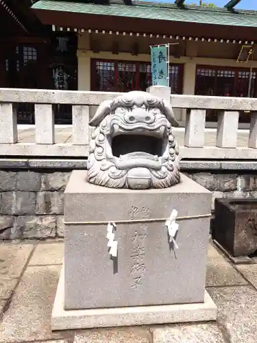 石濱神社(東京都)