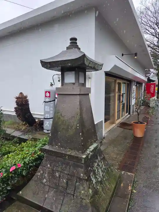 南洲神社(鹿児島県)